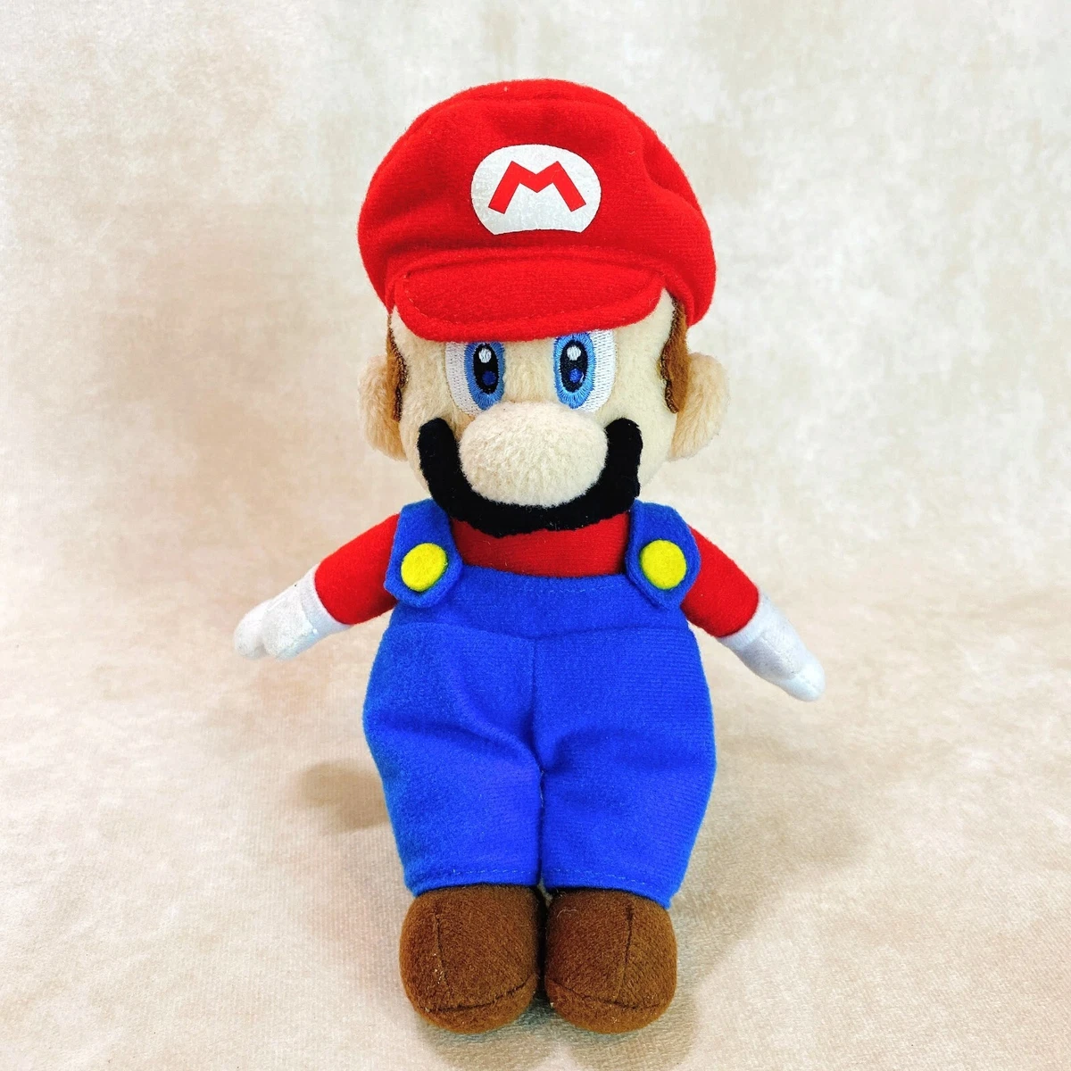 Rare Super Mario Party 5 2003 Mario S 7