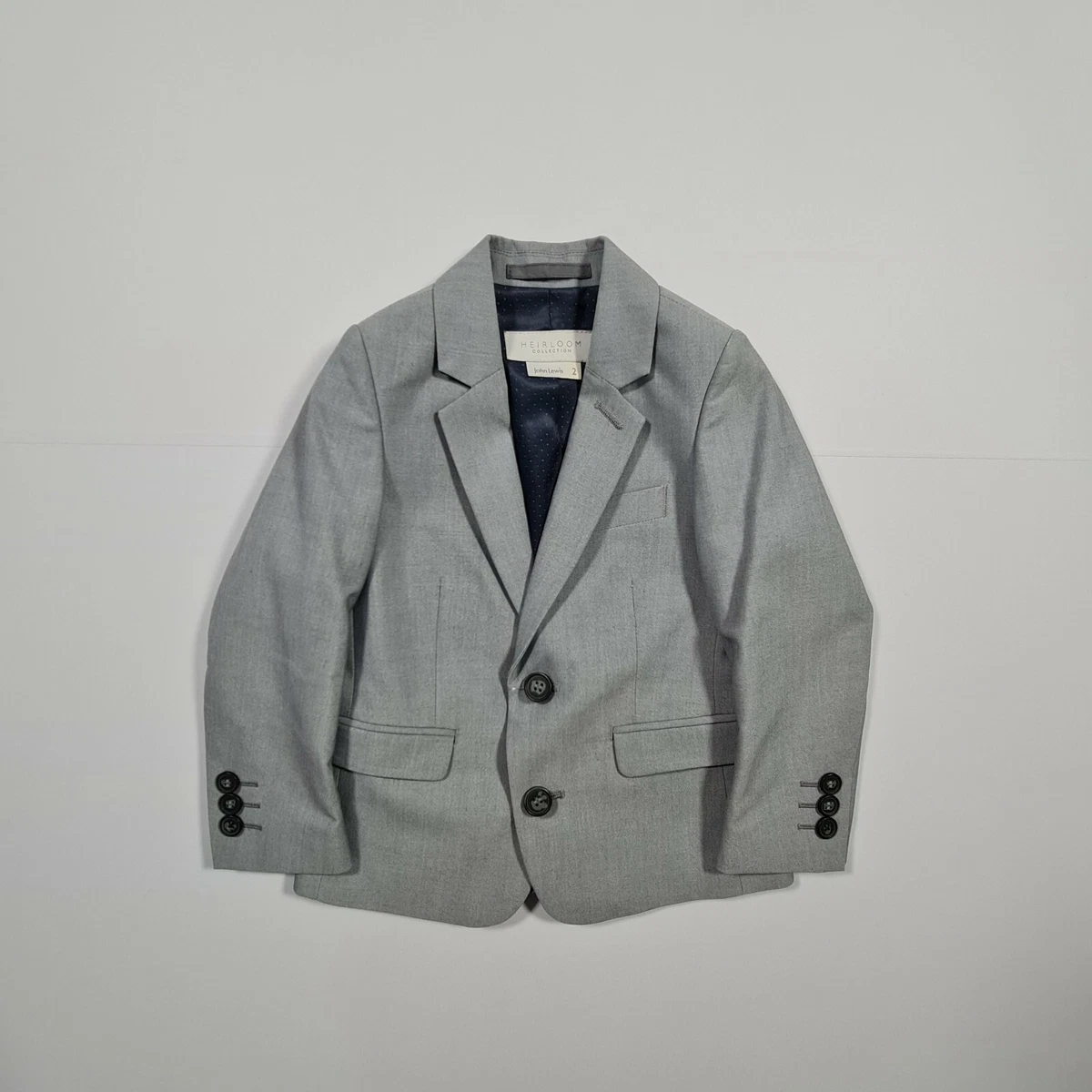 Boys suit jacket cheap
