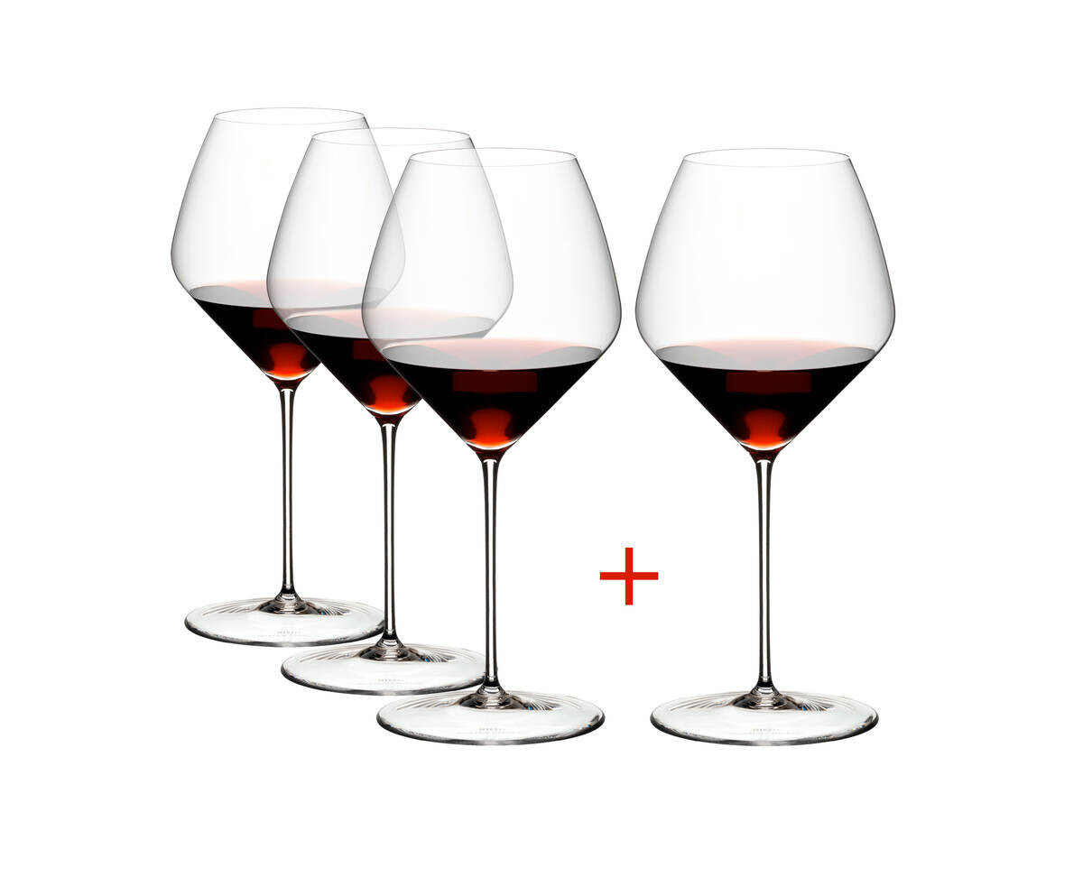 Riedel Veloce Pinot Noir / Nebbiolo 2er Set - Bild 3