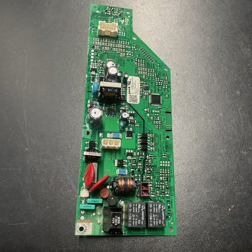 GE DISHWASHER CONTROL BOARD 265D1462G502 KM1574 eBay