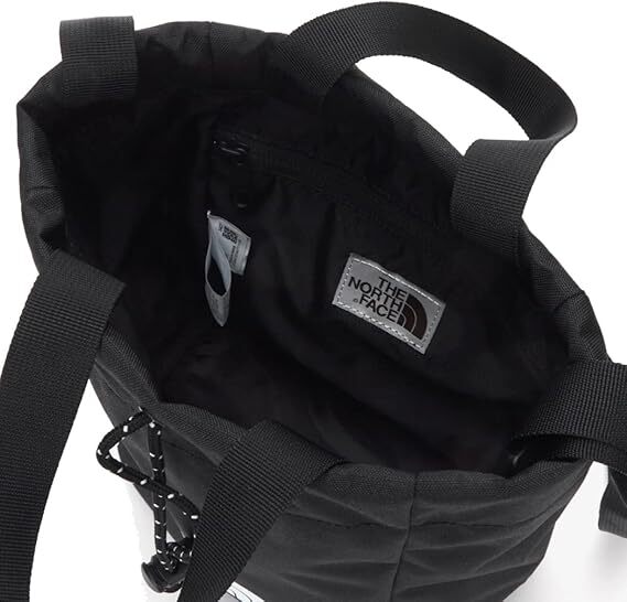 ★THE NORTH FACE☆WL BUCKET BAG MINI NN2PR25 THE NORTH FACE [ザノースフェイス]バケット ミニバッグ☆THE WL
