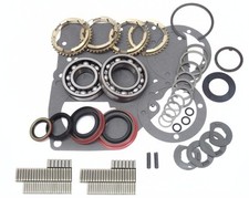 Complete Bearing Seal Kit Ford Rwd Heh Toploader 4sp 1964-73