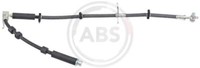 A.B.S. SL 6441 Bremsschlauch Vorne Rechts FüR Land Rover