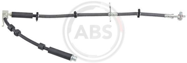A.B.S. SL 6441 Bremsschlauch Vorne Rechts FüR Land Rover-image