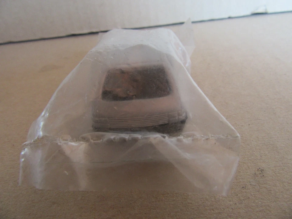 689 Sohibi Peugeot 205 Rallye # 5 In Sacchetto Di Plastica 1:55 - Immagine 3 di 4