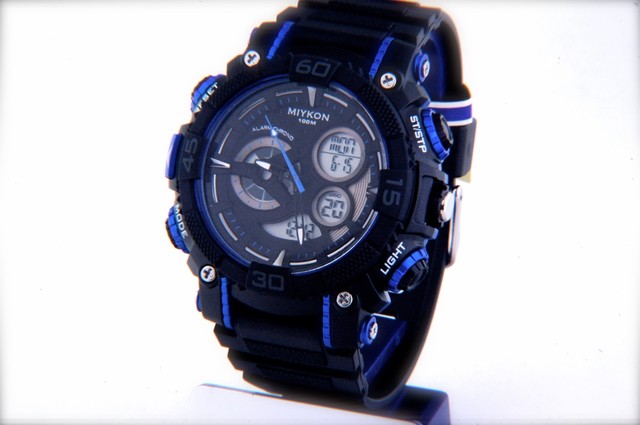 sport wr30m watch