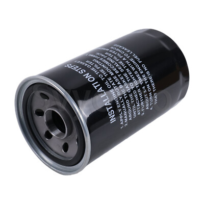 Svyoroo Oil Filter ME130968 ME074013 For Mitsubishi FUSO Engine Forkift