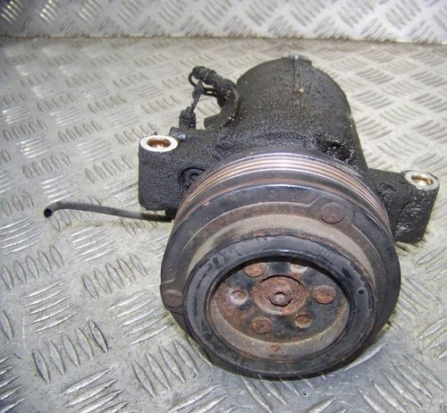 BMW 3 E46 1.8 1.9 B AC COMPRESSOR KLIMAKOMPRESSOR KLIMA PUMPE 8390646