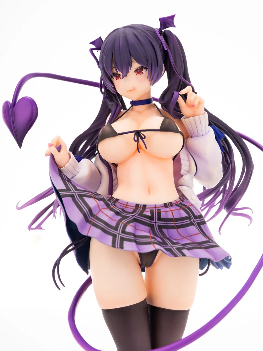 Good Smile Company Ayuma Sayu Original Character Series Koakuma Riasu-chan  16 | eBay