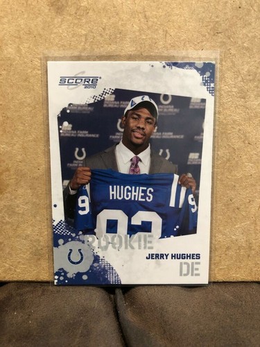 2010 Score Football Base Singles #251 - #400, Inserts and Parallels - Picture 77 of 148