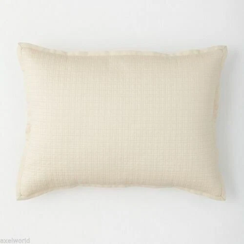 Almohadas Vera Wang 100 % algodón para decoración del hogar