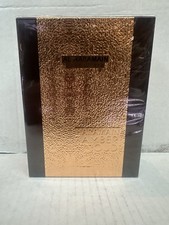 Al Haramain Amber Oud Gold 999.9 Dubai Edition Extrait de Parfum 3.33FL
