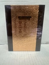 Al Haramain Amber Oud Gold 999.9 Dubai Edition Extrait de Parfum 3.33FL