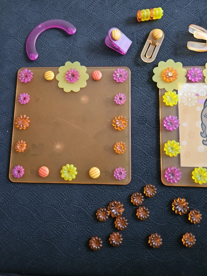 Lego clikits sytlin stadionery set - Bild 2 von 3