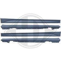 Diederichs Seitenschwellersatz 1217362 FüR BMW