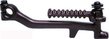 121530020 - Pedivella nera messa in moto Yamaha Bw's Original-Aerox/Mbk Booster
