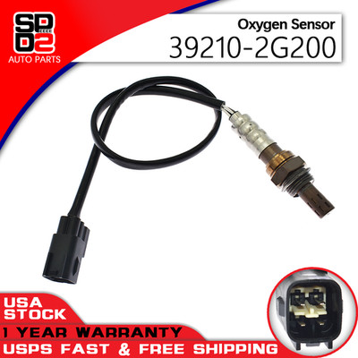 39210-2G200 Downstream Oxygen Sensor For Hyundai Sonata Kia Sportage Forte 2.4L