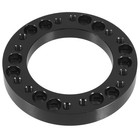  Steering Wheel Hub Kit Quick Release Extender Adapter Conversion Spacer