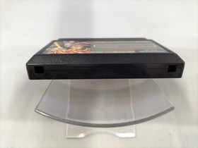 Famicom Software Pool Of Radiance Pony Canyon FIp49