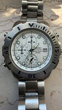 Seiko Chronograph 7 T 32-7 H 10