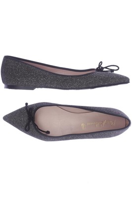 Pretty Ballerinas Ballerina Damen Sommerschuhe Damenschuhe flache Sc... #0pdmn8k