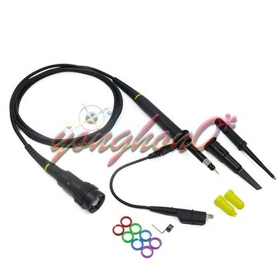   Probe 100:1 High Voltage Withstand 2KV 250MHz   P4250 #nm