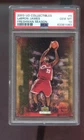 2003-04 UD Upper Deck 5 Lebron James Freshman Season ROOKIE PSA 10 Graded Card