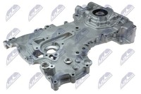 ÖLpumpe NTY BPO-PL-011 FüR Opel Agila H00 Corsa X01 S93 Astra T98 S07 CC Caravan