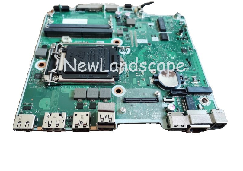 HP ProDesk 400 G6 DM mainboard L79220-002 M87688-001 M87688-601 | eBay