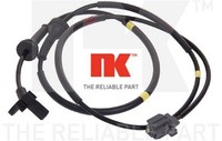 NK 294820 Sensor FüR Raddrehzahl ABS Sensor Raddrehzahl FüR Volvo