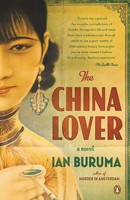 The China Lover A Novel Ian Buruma Taschenbuch Einband - Flex.(Paperback) 2009