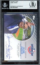 2020 Topps Opening Day Baseball Cards 41