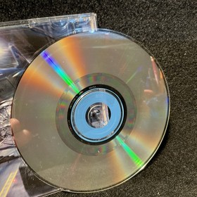 AirForce Delta Sega Dreamcast Game CD 1999