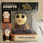 Handmade By Robots Disney Hocus Pocus Mary Sanderson Figure D17