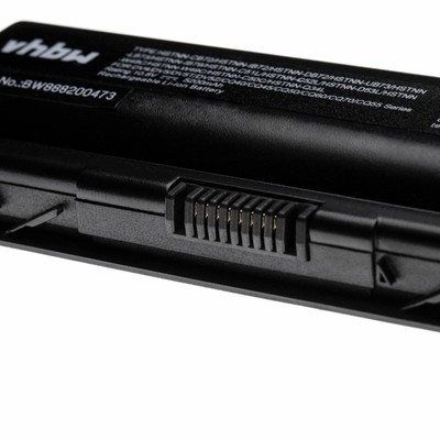 AT Batteria Sostitutiva Per HP-Compaq HSTNN-IB44 - 5200mAh, 14.8V, 8 Celle, Li-Ion
