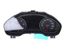 Compteur Audi QUATTRO