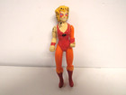 1985 LJN Telepix Thundercats Cheetara Figure