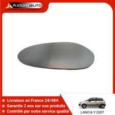 Glace de rétroviseur Lancia YPSILON
