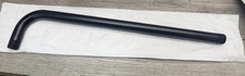 Delta RP103693BL Modern 16" Shower Arm - Matte Black