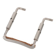 Violin Parts with Chin Rest Clamp Viola Shoulder Replacement Screws for