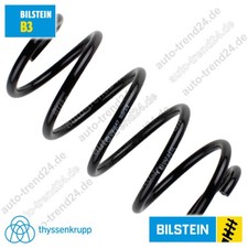 B3 Schraubenfeder vorne u.a.: Opel Vectra B Caravan J96, Bj. 2000-2003