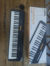 Casiotone CT-S100 Portable Electronic Piano Keyboard