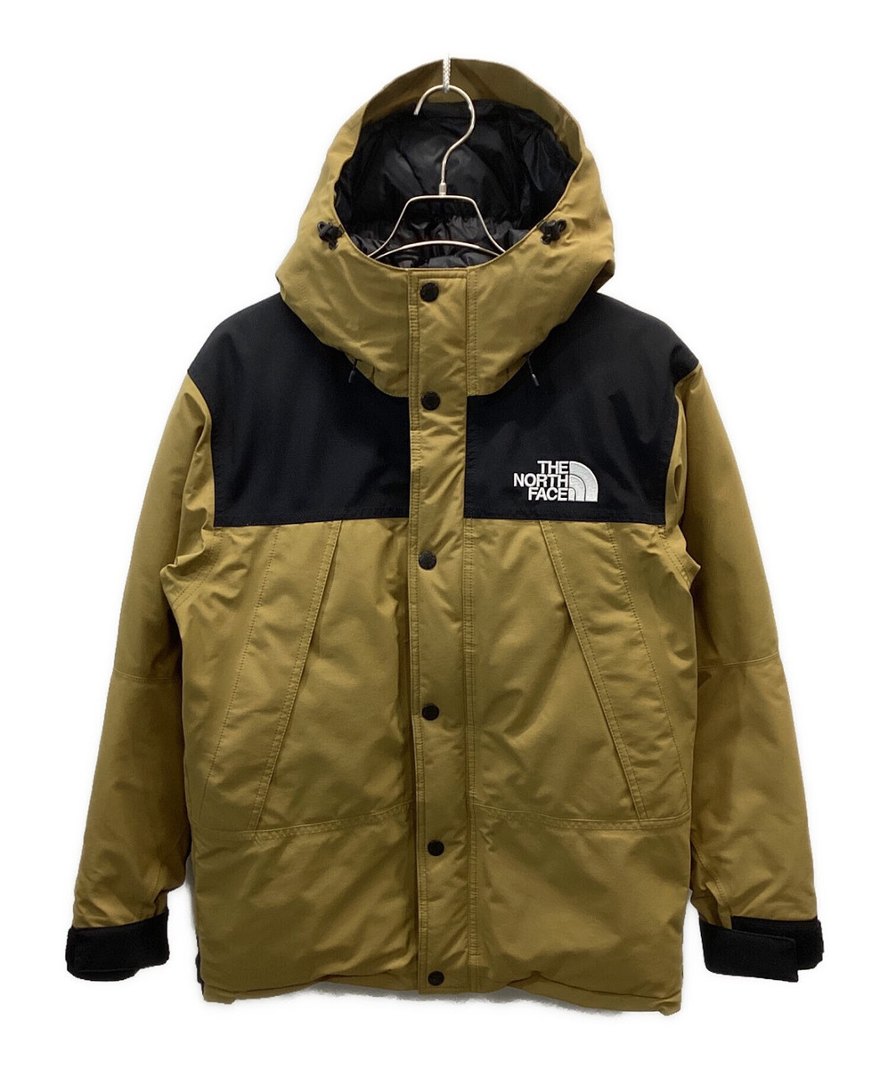 THE NORTH FACE Mountain Down Jacket | eBay THE NORTH FACE Mountain Down Jacket | eBay