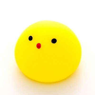 1 Stück Anti Stress Küken Mochi Relief Spielzeug Anti Stress Ball Zappeln Spielzeug Kinder Geschenke