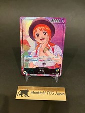 Nami [Whole Cake Island Arc] OP11-041 Prices | One Piece Promo