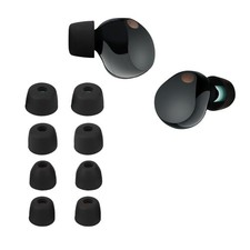 8x Polster für Sony WF-1000XM5 WF-1000XM4 In...