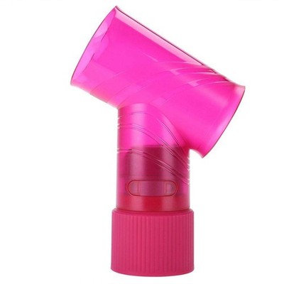 Air Curler Hair Diffuser, Hairdryer Wind Cover Fit For Round Mouth #2