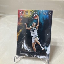 2023 Panini Origins WNBA - Ivana Dojkic #100 (RC) Seattle Storm ￼