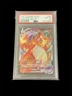 2020 Pokemon SWSH Darkness Ablaze #020 FA Charizard VMAX PSA 10 GEM MINT