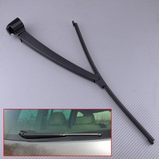 Heckscheibenwischer Wischerarm Wischerblatt Satz Hinten passt für Mercedes W203